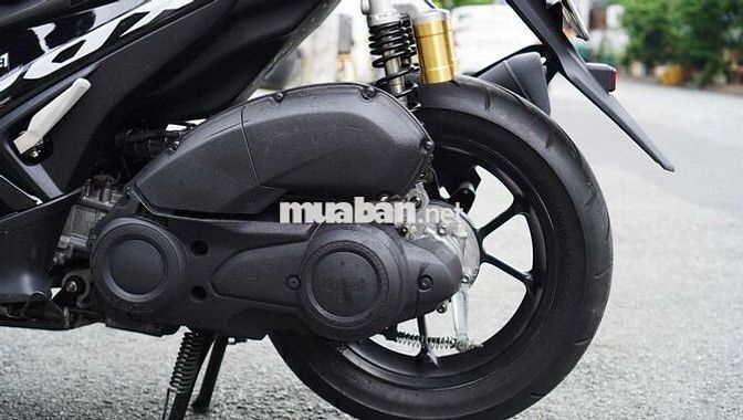 Yamaha NVX 155 V1 ABS 2020 Xám 26k km