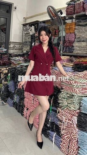 SHOP HOÀNG HUỆ TUYỂN 5 NV NỮ PHỤ CHỐT ĐƠN