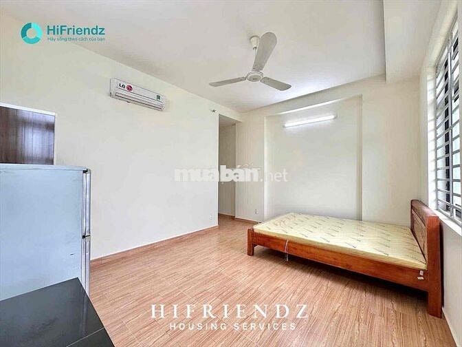 SUTUDIO MỚI KENG - FULL NT - CẠNH 2 TRƯỜNG ĐẠI HỌC VĂN HIẾN & UEH CSN