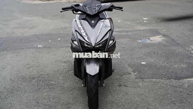 Yamaha NVX 155 V1 ABS 2020 Xám 26k km
