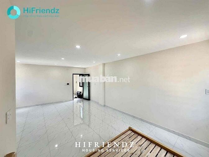 CHO THUÊ PHÒNG STUDIO 2 CỬA SỔ TRỜI NGAY CUỐI TRỤC ĐƯỜNG LÊ ĐỨC THỌ