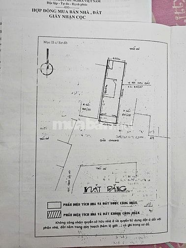 Nhà HXH 766 Tỉnh Lộ 10 - sát Khu Tên Lửa.