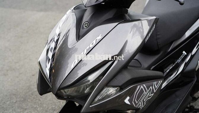 Yamaha NVX 155 V1 ABS 2020 Xám 26k km