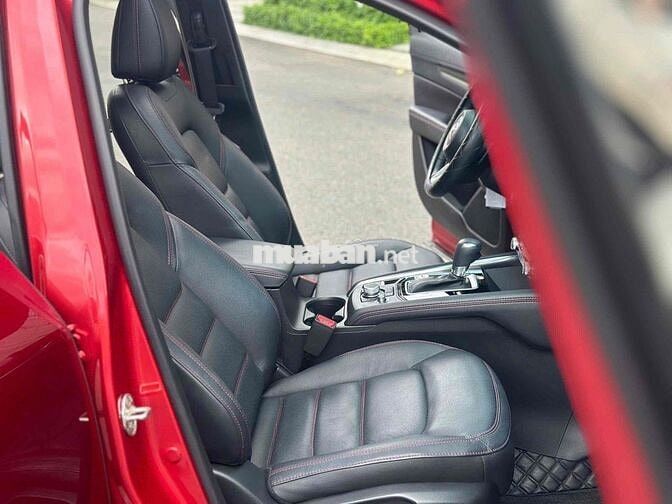 Mazda CX-5 Premium Sport 2.0 2024 Đỏ 13.000 km