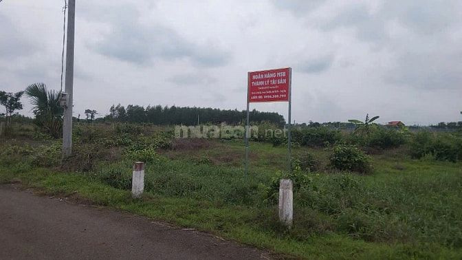 Công ty Đấu giá hợp danh Lam Sơn Sài Gòn THÔNG BÁO ĐẤU GIÁ TÀI SẢN