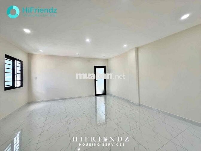 CHO THUÊ PHÒNG STUDIO 2 CỬA SỔ TRỜI NGAY CUỐI TRỤC ĐƯỜNG LÊ ĐỨC THỌ