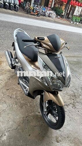 Honda Air Blade Vàng đồng