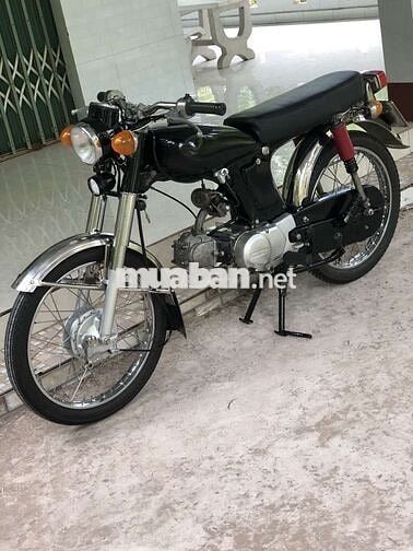 👉Honda 66 Giấy chuẩn. Dọn Full ít đi, máy im mạnh