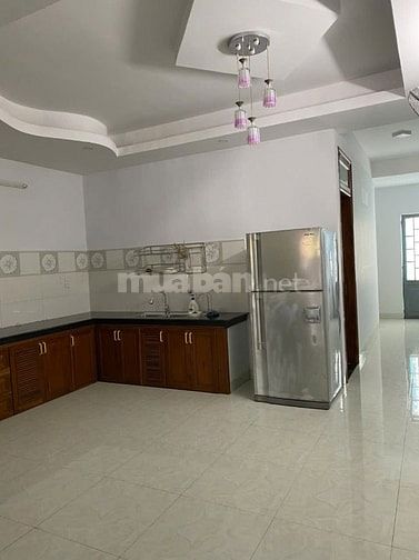 14TR-CHO THUÊ NHÀ 3 TẦNG MẶT TIỀN MAI CHÍ THỌ – HÒA XUÂN