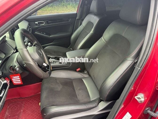 Honda Civic RS 2023 Tự động Xăng Thái Lan