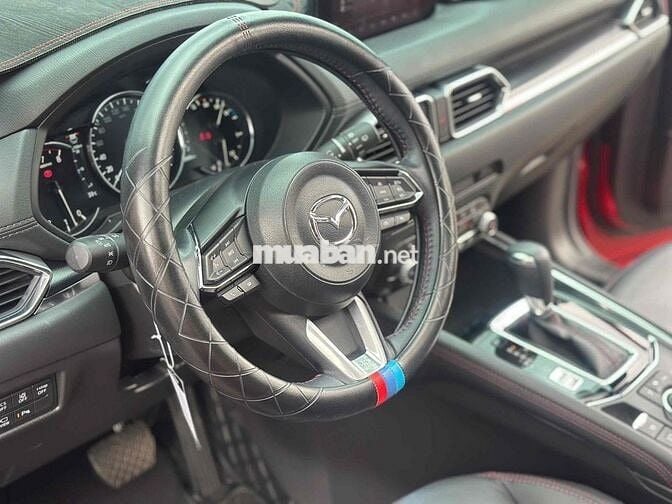 Mazda CX-5 Premium Sport 2.0 2024 Đỏ 13.000 km
