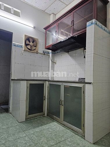 Nhà HXH 766 Tỉnh Lộ 10 - sát Khu Tên Lửa.