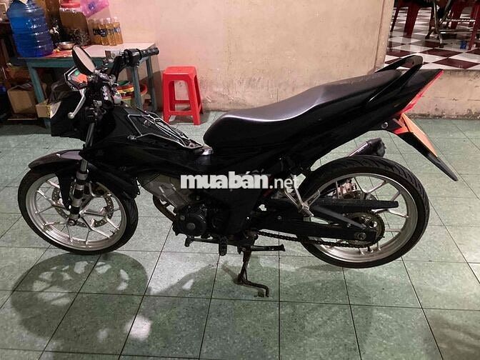 Honda Sonnic 2020 Đen