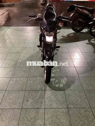 Honda Sonnic 2020 Đen