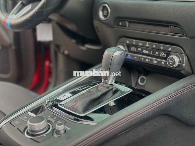 Mazda CX-5 Premium Sport 2.0 2024 Đỏ 13.000 km