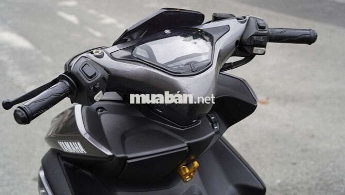 Yamaha NVX 155 V1 ABS 2020 Xám 26k km