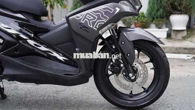 Yamaha NVX 155 V1 ABS 2020 Xám 26k km