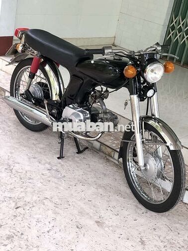 👉Honda 66 Giấy chuẩn. Dọn Full ít đi, máy im mạnh