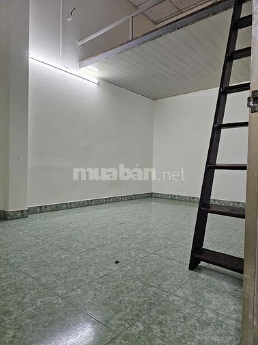 Nhà HXH 766 Tỉnh Lộ 10 - sát Khu Tên Lửa.