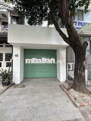 Nhà mặt tiền cho thuê nguyên căn, nhà số 45, đường 23, Tân Hưng, q7