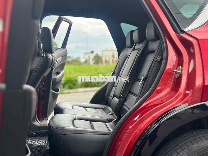 Mazda CX-5 Premium Sport 2.0 2024 Đỏ 13.000 km