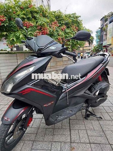 Honda Air Blade 2015 Đen 35000 km