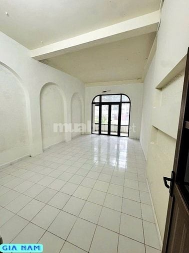 BÁN NHÀ MẶT TIỀN KINH DOANH : 366 ĐƯỜNG 3/2 - P. 12 - Q. 10 - TPHCM