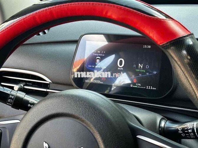 VinFast VF5 Plus 2024 Đỏ 61.000 km