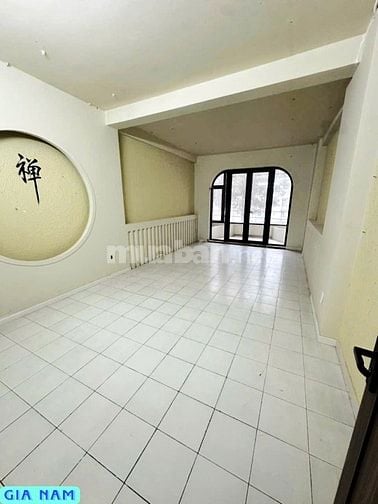 BÁN NHÀ MẶT TIỀN KINH DOANH : 366 ĐƯỜNG 3/2 - P. 12 - Q. 10 - TPHCM