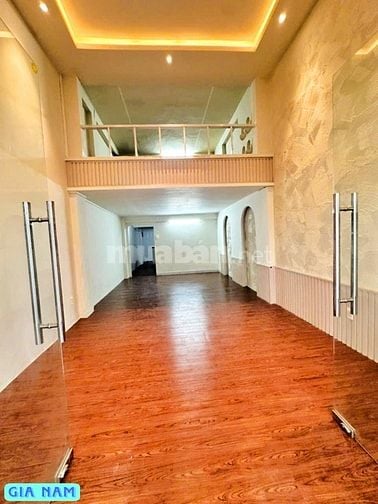 BÁN NHÀ MẶT TIỀN KINH DOANH : 366 ĐƯỜNG 3/2 - P. 12 - Q. 10 - TPHCM