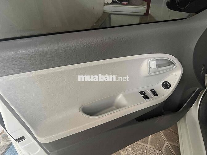 KIA Morning Van 2015 Số tự động Hàn Quốc