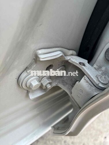 Ford Fiesta S Eco Boost 2014 1.0L Turbo Trắng