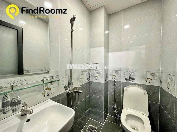 Studio Full Nội Thất Có Máy Giặt Riêng – Đường Số 59 Gò Vấp