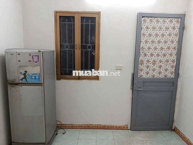 chính chủ cho thuê nhà tập thể quân đội , điện nước giá dân,
