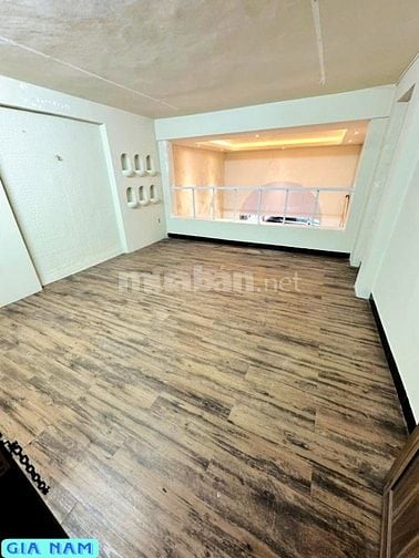 BÁN NHÀ MẶT TIỀN KINH DOANH : 366 ĐƯỜNG 3/2 - P. 12 - Q. 10 - TPHCM