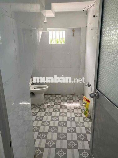 Nhà mới 2 phòng Hẻm Phạm Ngọc Hưng
