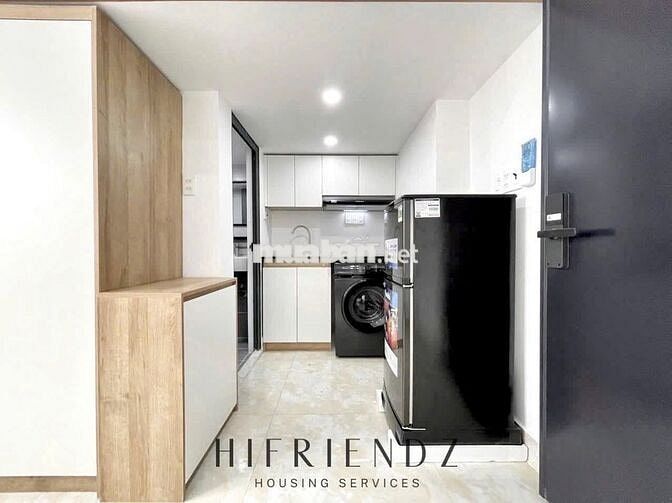 TRỐNG LẠI CĂN DUPLEX /PHAN VĂN HỚN/ SIÊU XINH ❤️ ❤️ ❤️