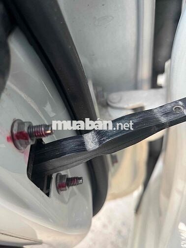 Ford Fiesta S Eco Boost 2014 1.0L Turbo Trắng