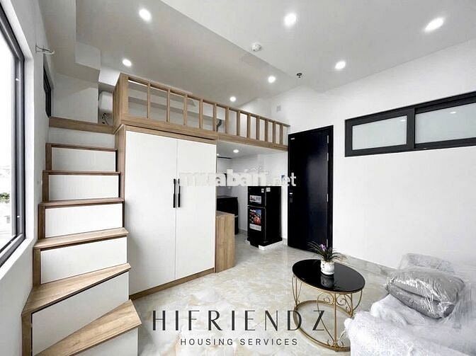 TRỐNG LẠI CĂN DUPLEX /PHAN VĂN HỚN/ SIÊU XINH ❤️ ❤️ ❤️