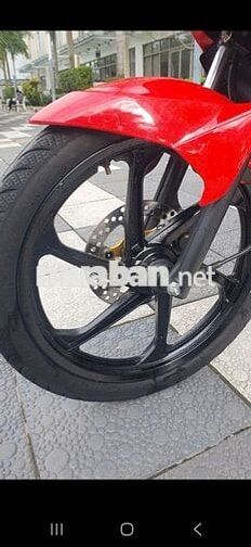 Yamaha Exciter Đỏ