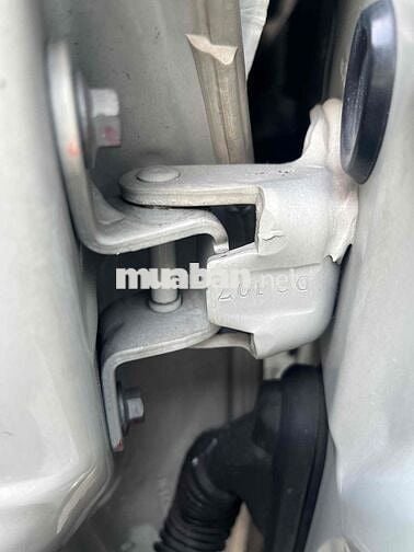 Ford Fiesta S Eco Boost 2014 1.0L Turbo Trắng