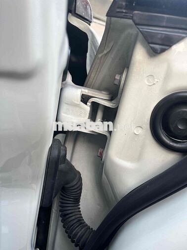 Ford Fiesta S Eco Boost 2014 1.0L Turbo Trắng