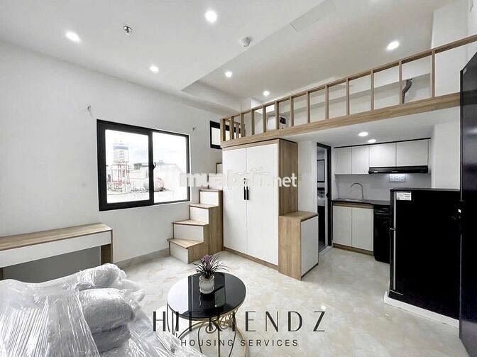 TRỐNG LẠI CĂN DUPLEX /PHAN VĂN HỚN/ SIÊU XINH ❤️ ❤️ ❤️