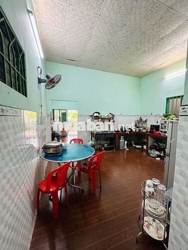 BÁN NHÀ CHÍNH CHỦ 154M² – SỔ HỒNG RIÊNG – Ô TÔ VÀO TẬN NHÀ – TÂN TRIỀU