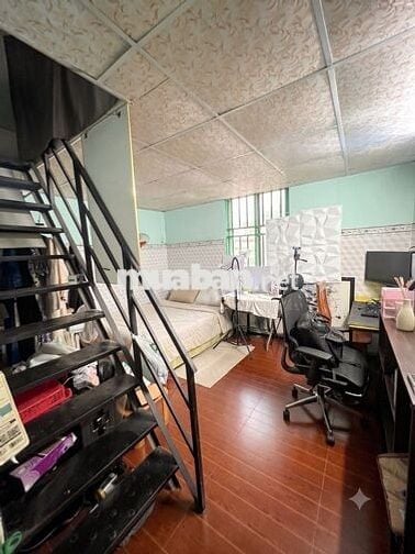BÁN NHÀ CHÍNH CHỦ 154M² – SỔ HỒNG RIÊNG – Ô TÔ VÀO TẬN NHÀ – TÂN TRIỀU