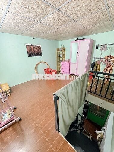 BÁN NHÀ CHÍNH CHỦ 154M² – SỔ HỒNG RIÊNG – Ô TÔ VÀO TẬN NHÀ – TÂN TRIỀU