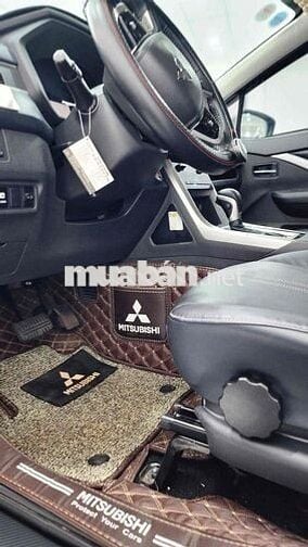 Mitsubishi Xpander Cross 2023 Trắng 46.000 km
