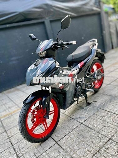 🔥 Exciter 155 VVA 2022 SmartKey Chính Chủ Giá Tốt