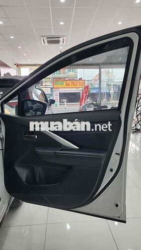 Mitsubishi Xpander Cross 2023 Trắng 46.000 km