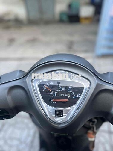 Kymco Like 50 2022 Xám 27666 km